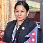 रेखा कुमारी दाहाल (Rekha Kumari Dahal)-Renu Dahal